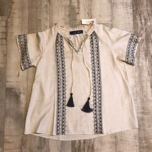 NWT Top